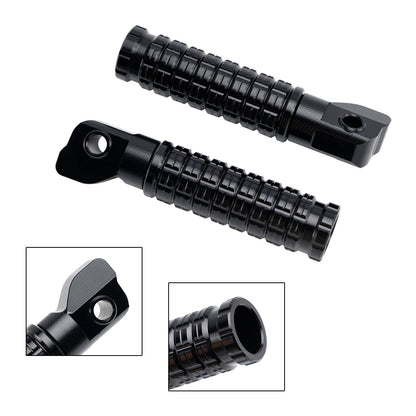 Pedane anteriori/posteriori Pedane adatte per tutti i nuovi Bullet 350 Classic 350 2022-2023