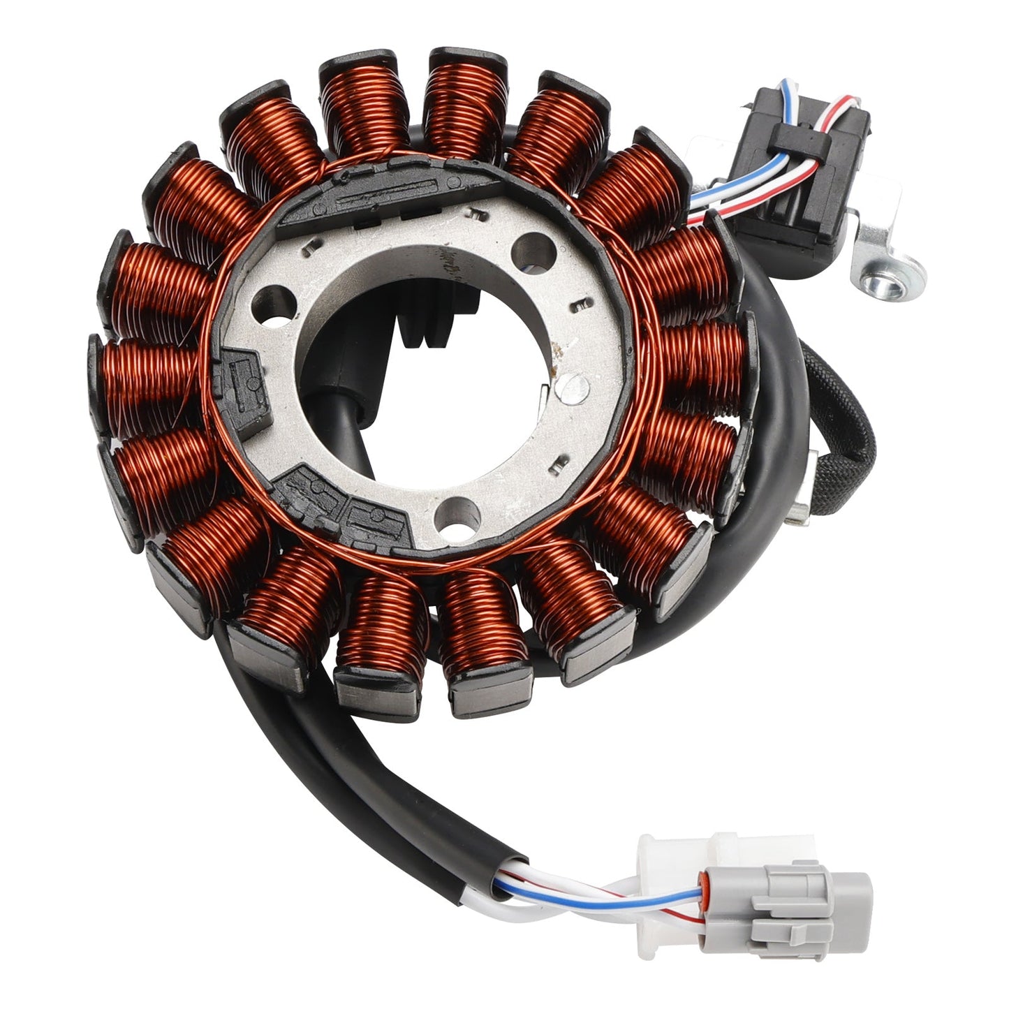 STATORE VOLANO PER YAMAHA XENTER 125 e 150 DAL 2012 AL 2019 52SH14100000