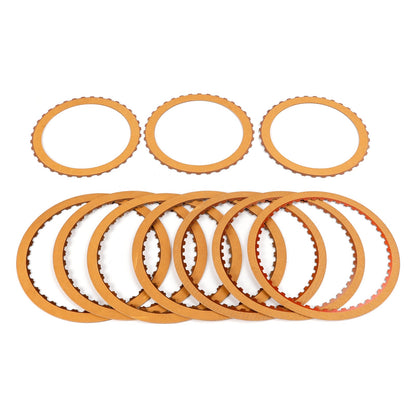 Kit di revisione della trasmissione Ford Lincoln Mazda 6F35 dal 2013 in poi