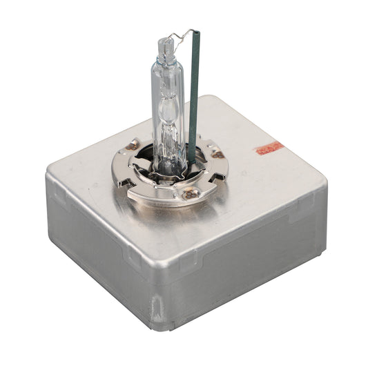 Lampadina HID Xenon D5S 4200K 12V 25W compatibile con Philips 12410
