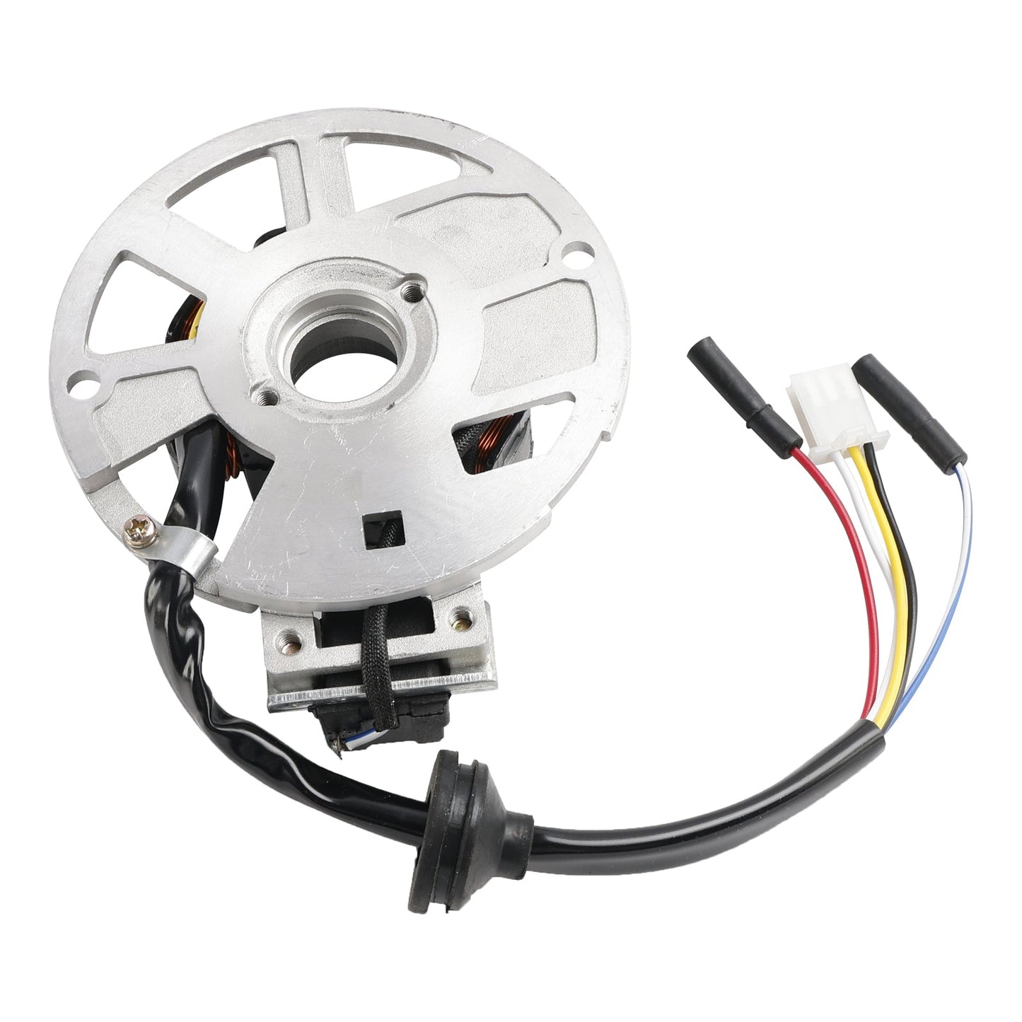 SCOOTER CINESE 49CC 50CC 2 TEMPI 1PE40QMB JOG MOTORE MINARELLI STATORE MAGNETO