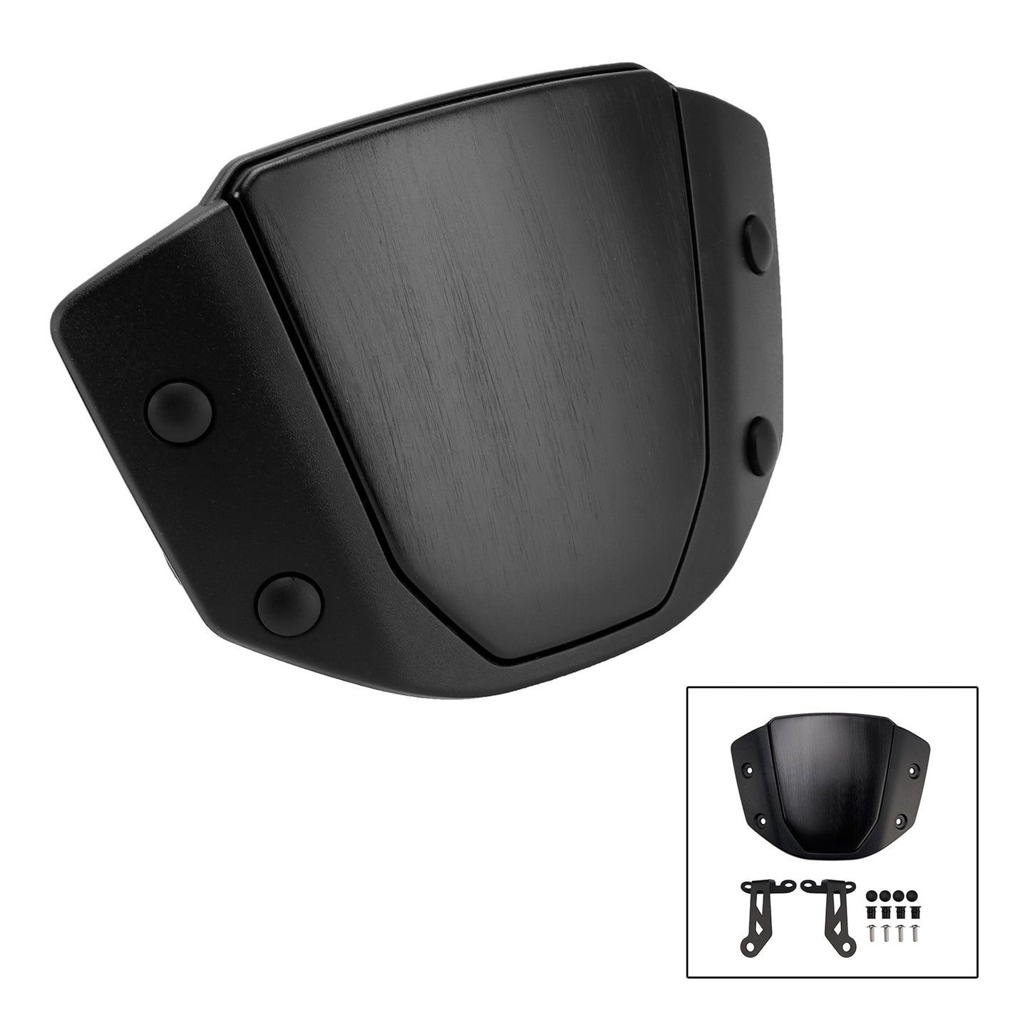 Parabrezza HONDA CB650R 2024-2025