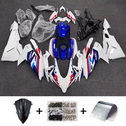 Kit di carene in plastica ABS stampate a iniezione per Honda CBR250RR 2023-2024