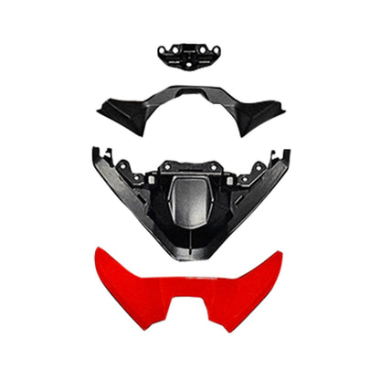 Kit di carene stampate a iniezione per Street Triple 765 R/RS 2023-2025