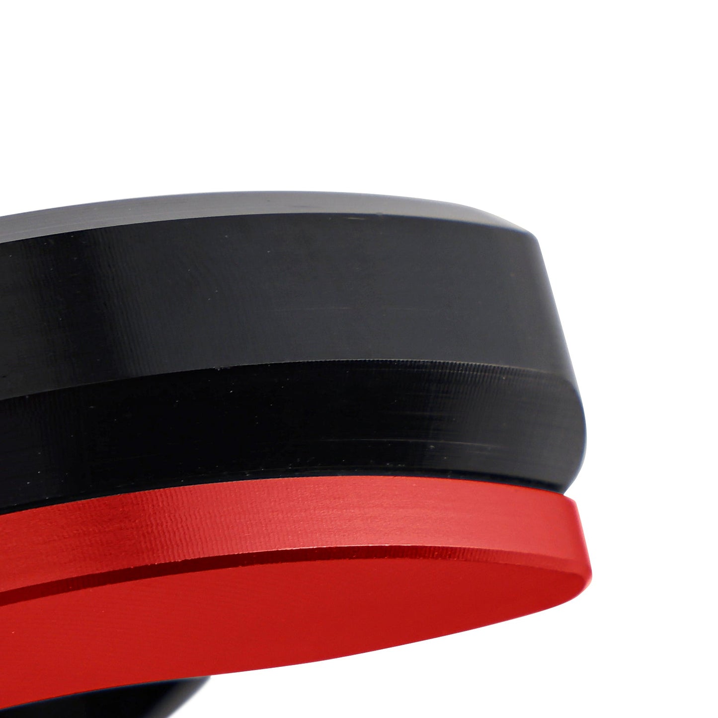 Piastra di estensione del cavalletto adatta per Bonneville Bobber T100 T120 2018-2020