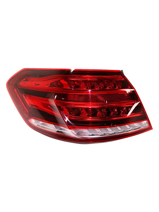 Mercedes-Benz E250/E350/E400/E550/E63 AMG/E63 AMG S 2014 Fanale posteriore esterno a LED sinistro, luce freno 2129060103 2129060757 2129060703