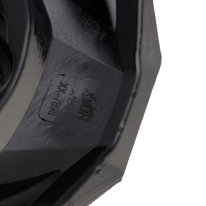 Pannello di copertura della sella Yamaha YZF-R3 R25 MT-03 2025-2026