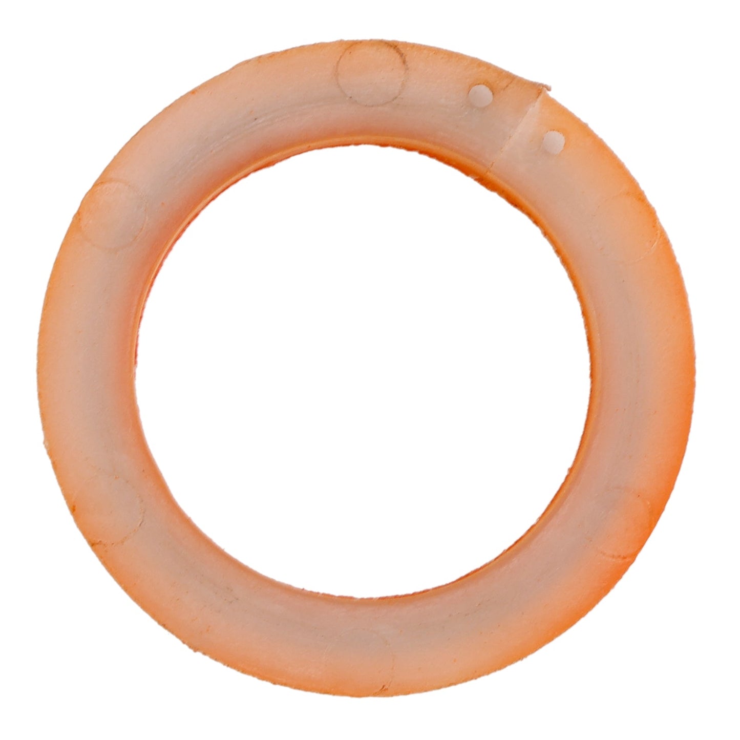 Anello di ritegno dell'asse della ruota anteriore Ford Ranger 1998-2003 1 pezzo F87Z-3B457-AA F87Z3B457AA Generico