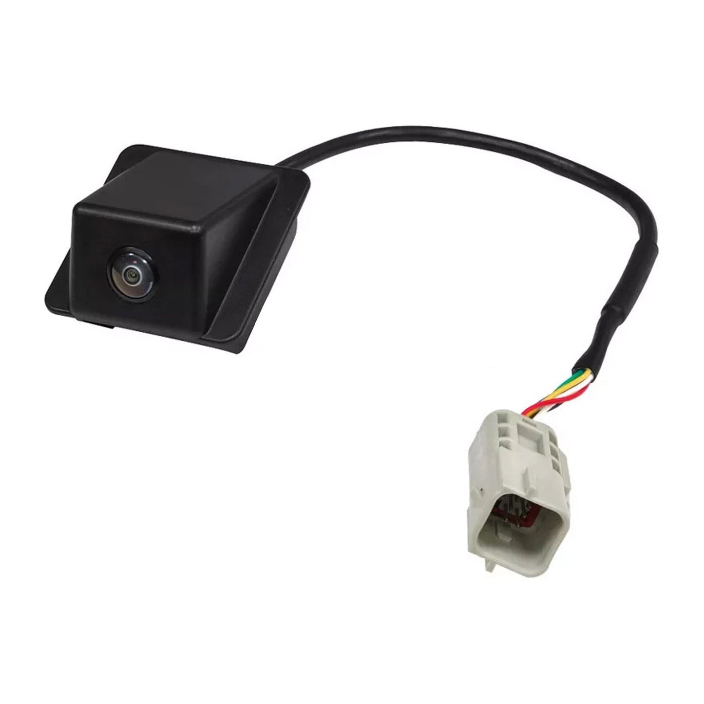 Telecamera di retromarcia per Chevrolet Traverse 2013-2017 23135306 22900993
