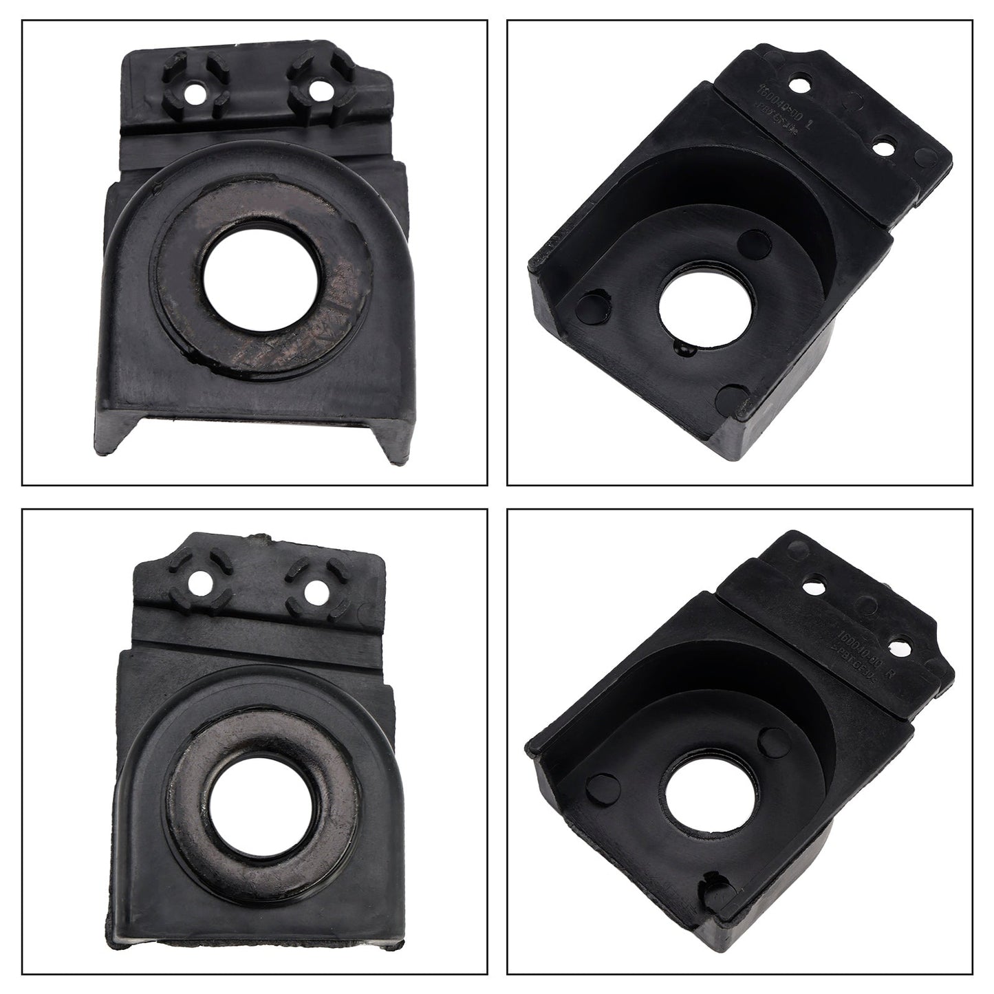 Kit di riparazione fari auto 4F0998121 4F0998122 per Audi A6 S6 C6 05-11