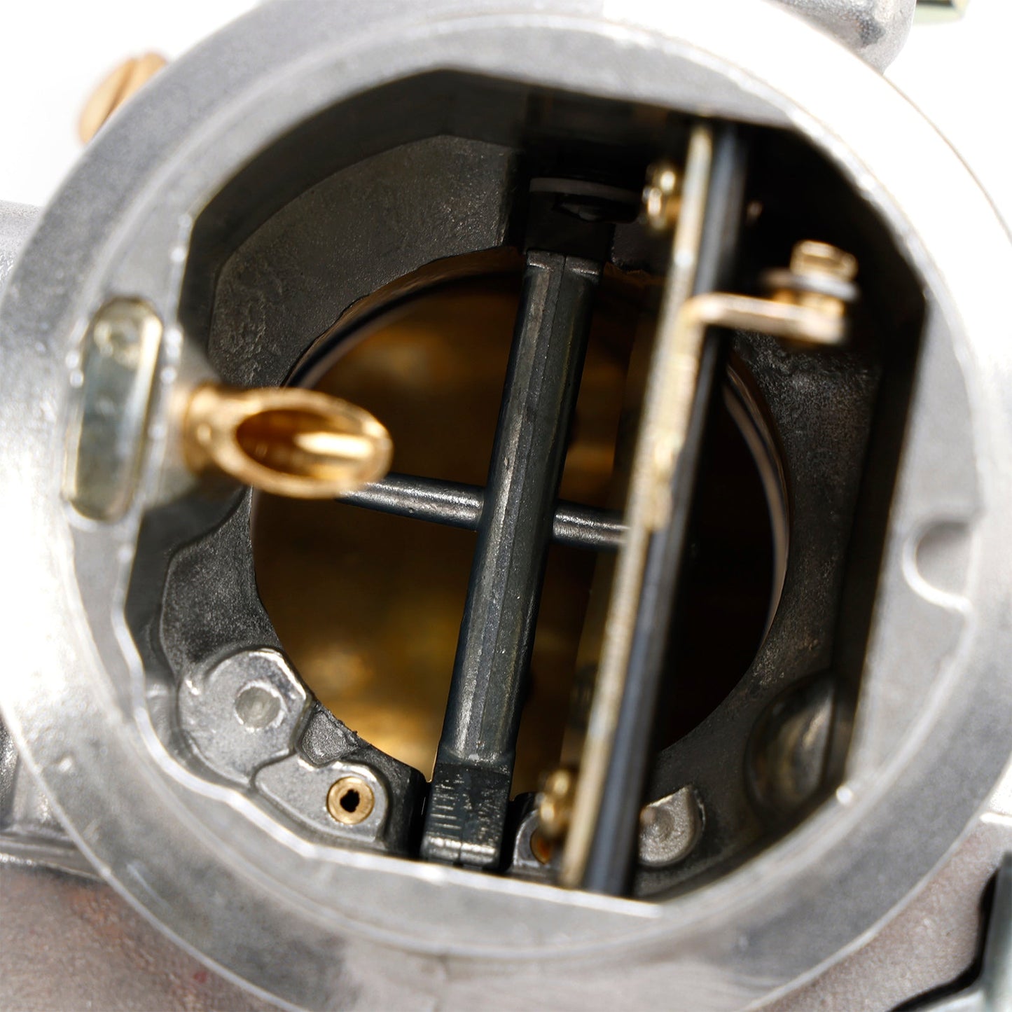 Carburatore per Ford 144 170 200 223 6 cilindri 57-62 per Holley 1904 Carby 1 barile