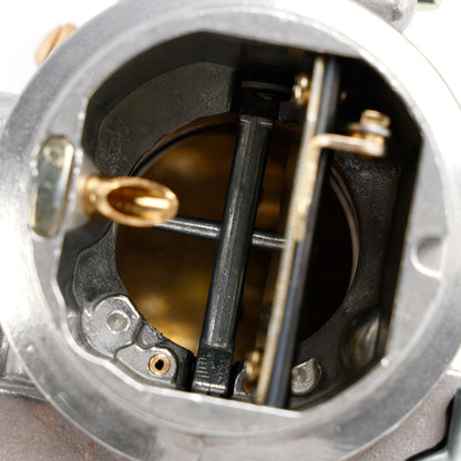 Carburatore per Ford 144 170 200 223 6 cilindri 57-62 per Holley 1904 Carby 1 barile