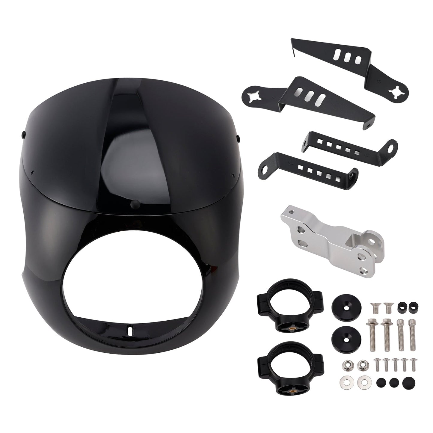 Parabrezza per BMW R NINE T 2014-2024