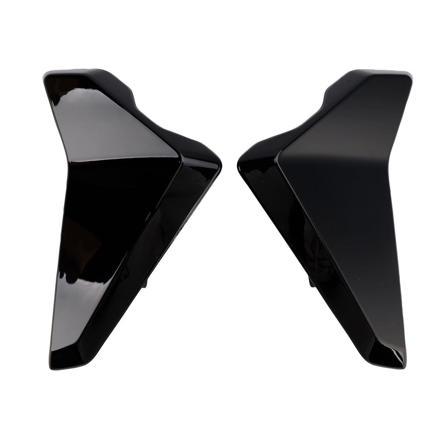 Pannelli di carenatura laterali del radiatore per Street Triple 765 R/RS 2023-2025