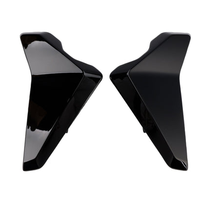 Pannelli di carenatura laterali del radiatore per Street Triple 765 R/RS 2023-2025
