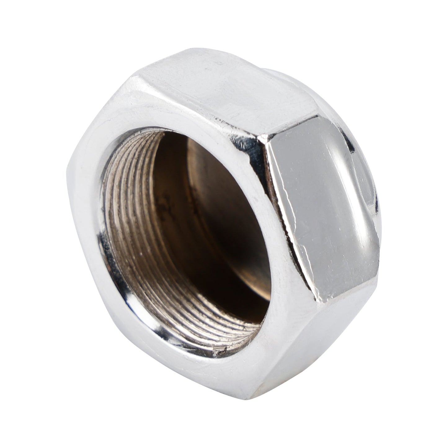 5X DADO E RONDELLA PERNO STERZO PER HONDA ATC70 ATC90 ATC110 ATC125 ATC185 ATC200