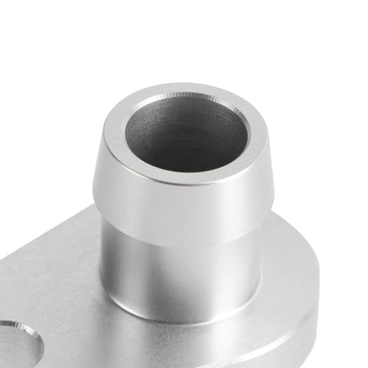 Raccordi per la riparazione dello sfiato del basamento GM GMC Duramax Diesel 6.6L