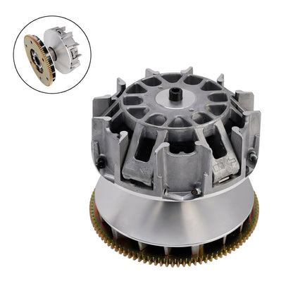 Set puleggia variatore frizione anteriore Can-Am Outlander L 450 EFI 2015-2017 420280515 420280157/420280522