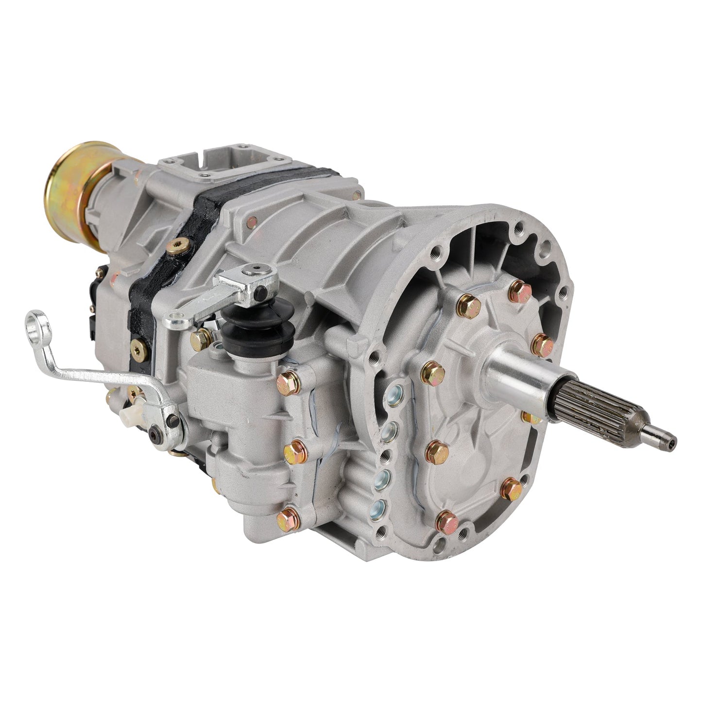 Motore per auto 5L Cambio manuale Cambio 33030-0L010 per Hiace LH200 LH212