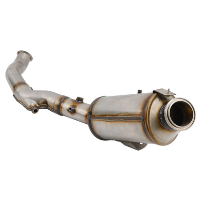 Mercedes-Benz ML GL GLE 250 300 350 CDI Filtro antiparticolato diesel DPF A1664907414 Euro 5