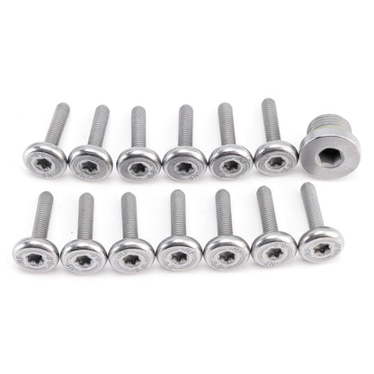 Coppa dell'olio per cambio automatico 24118743438 per BMW