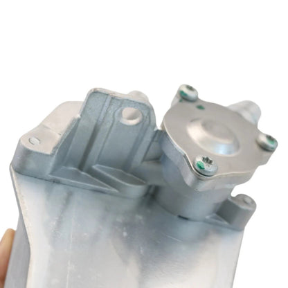 Radiatore olio motore a 13 strati per BMW 328i xDrive E90/F30 L6 3.0L aspirato, anni 2009-2013, codice 17217551647.