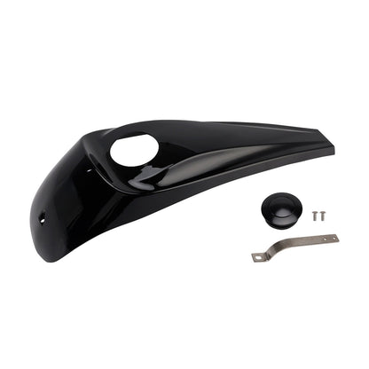 Tappo del serbatoio del carburante per cruscotto e console per Touring Electra Road Glide 2008-2023