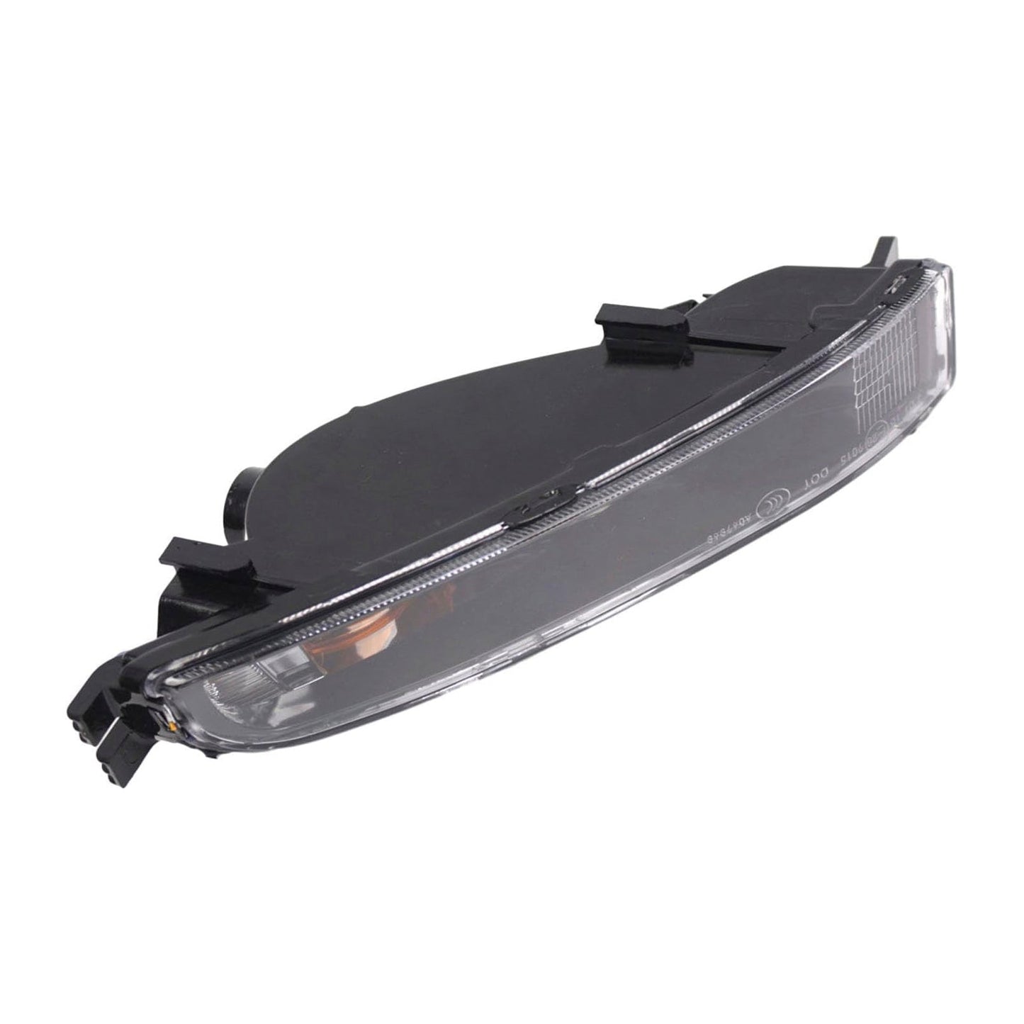 Coppia di indicatori di direzione anteriori per VW Beetle 2012-2019 senza lampadine 5C5953041A