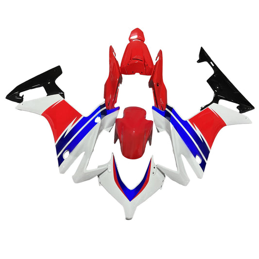 Kit carenatura iniezione plastica ABS per Honda CBR500R 2013-2015