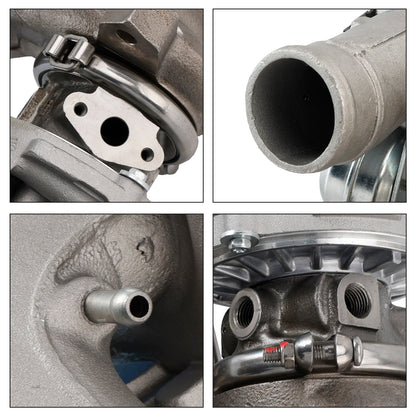 Turbocompressore Volkswagen GTI/Passat 2008-2014 06J145713TX