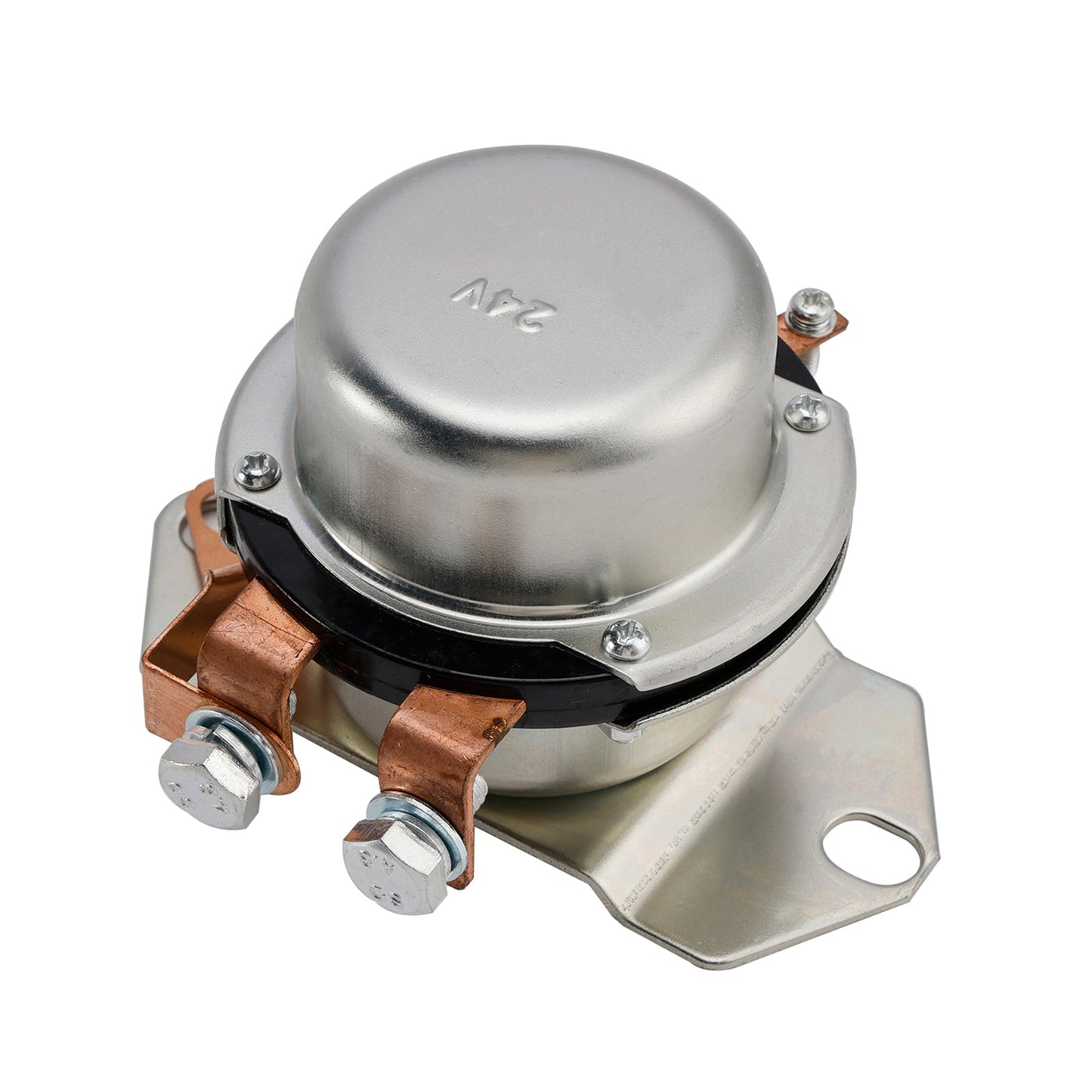Interruttore relè batteria negativo 08088-10000 adatto per escavatore Komatsu 24 V