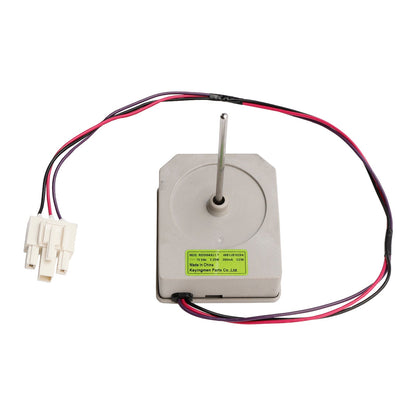 4681JB1029A Motore ventola evaporatore frigorifero per LG Kenmore Freezer AP5602357