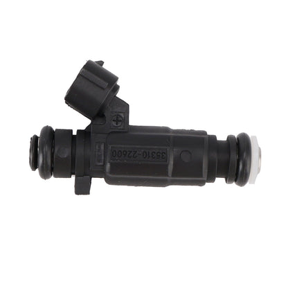 1 iniettore di carburante per Hyundai Accent 2000-2005 Getz 2003-2005 35310-22600