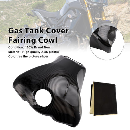 Copertura serbatoio carburante per Yamaha MT-09 2021-2024