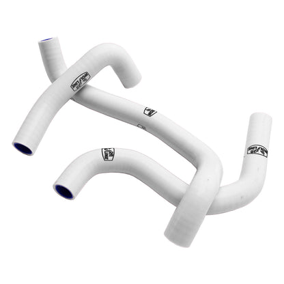 Kit tubo flessibile refrigerante radiatore in silicone per Street Triple 765 R RS 2020-2022
