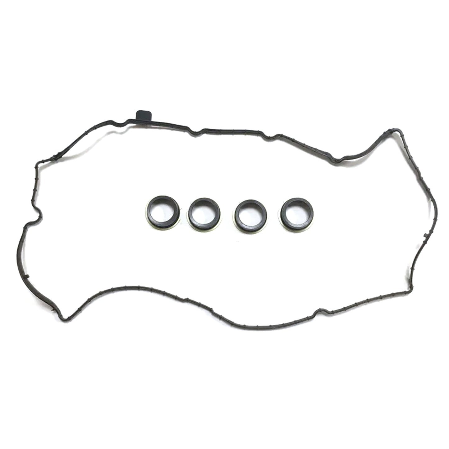 LANCIA ALFA ROMEO FIAT Jeep RENEGADE 1.4T Guarnizione Coperchio Bilanciere Guarnizione Candela 55233643 55233644