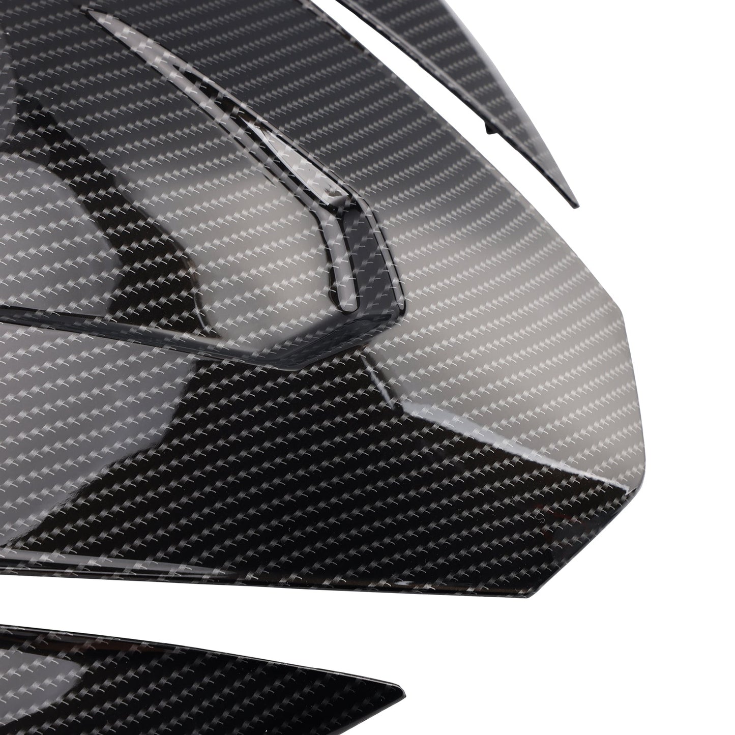 Copertura parabrezza per Aprilia RSV4 2021-2024