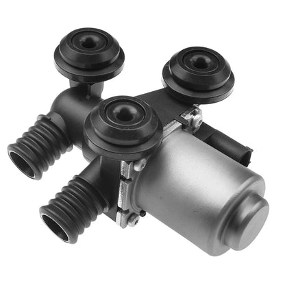 Valvola di controllo del riscaldamento 64118369805 per BMW Serie 3 E46 Serie 5 E39 x3 E83