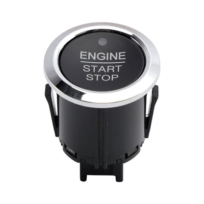 Pulsante di accensione Start Stop DG9T-14C376-ADW per Ford Edge Expedition 15-20