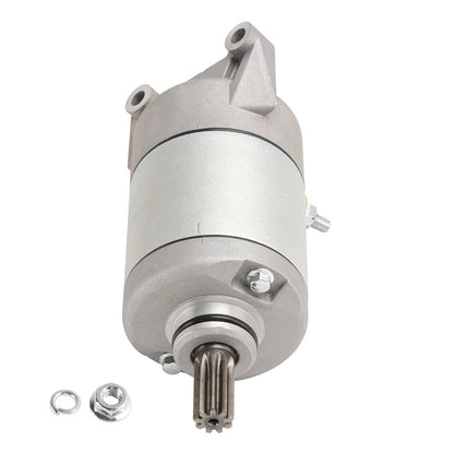 MOTORE DI AVVIAMENTO LOF Segway Snarler 600 GL-D 2021-2023 E01J10000001 LU097208
