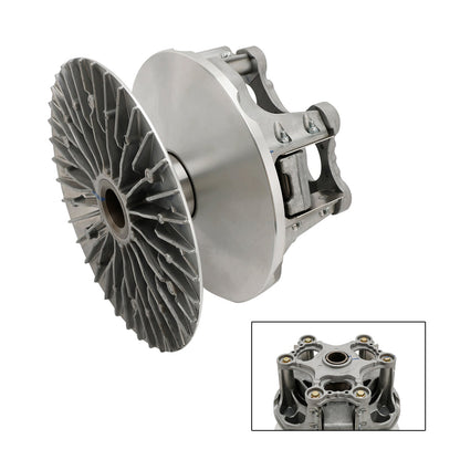 2023 Polaris RZR PRO R ULTIMATE Set di pulegge variatore frizione anteriore 1327309