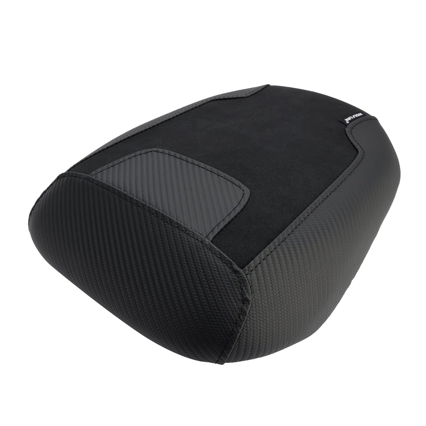 Cuscino per sedile passeggero posteriore Suzuki V-Strom 250Sx 2024-2025 piatto