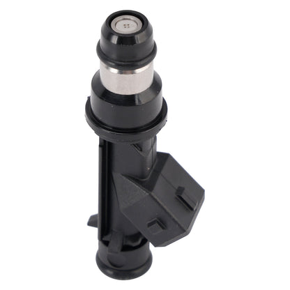 1 iniettore di carburante per motori Vauxhall Astra Meriva Zafira 24435068 5817414