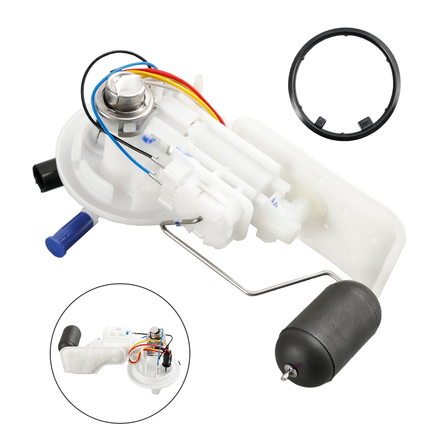 Gruppo pompa carburante Yamaha Exciter 150 Y15Zr 2015-2020 2Nd-E3907-00