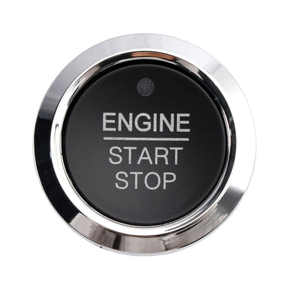 Pulsante di accensione Start Stop DG9T-14C376-ADW per Ford Edge Expedition 15-20