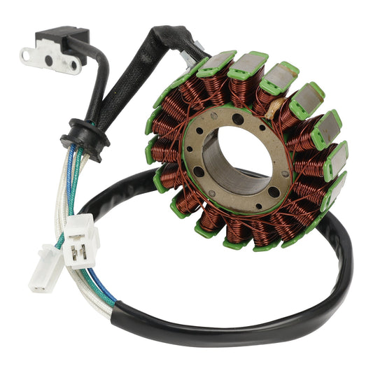Statore Magneto Per Linhai Xingyue 260 Manco Talon Baja 260 300 ATV Quad 24001