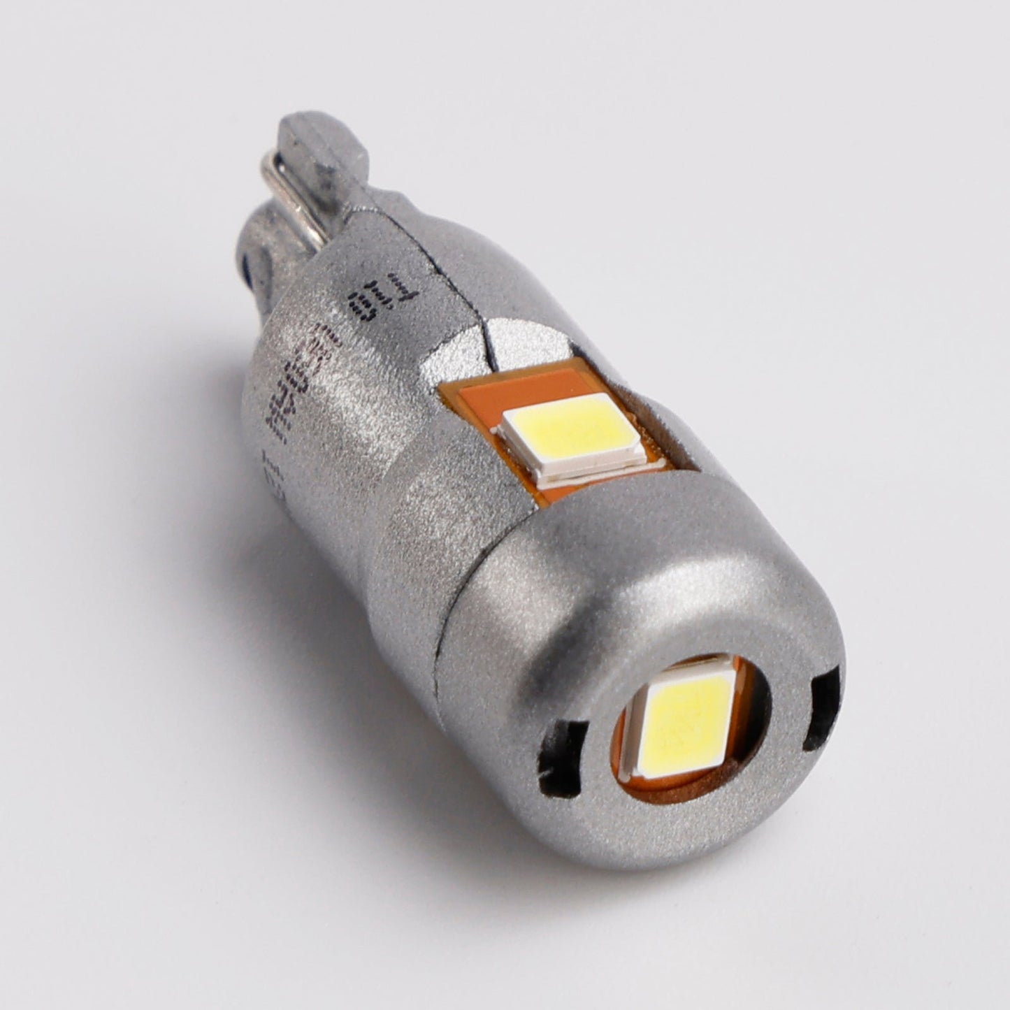 Luce auto LED-T10 Ultinon Pro6000 W5W 11961U60AW 6800K 80LM per PHILIPS