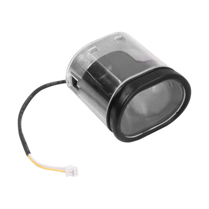 Luce LED per scooter elettrico Segway Ninebot MAX G30 G30D Luce anteriore per scooter