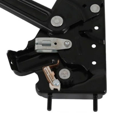 Gruppo pedale freno di emergenza per parcheggio Jeep Wrangler YJ 1987-1995 5093656AA