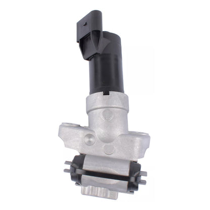 2016 Porsche Boxster Attuatore del freno di stazionamento posteriore destro 298609404 97035209202